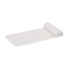 Toalla de secado rápido R-PET 30x80cm sublimación Blanco-Gris