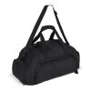 Bolsa de deporte / mochila Karo R-PET 27L negro | sin montaje de publicidad | no disponible | no disponible | no disponible