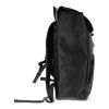 Laptop-Rucksack Liam RPET 20L Negro intenso | sin montaje de publicidad | no disponible | no disponible | no disponible