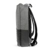 Mochila para portátil Addison 10L Gris