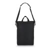 Mochila para portátil PU Kyiv 28 x 42 x 12,5 cm Negro intenso | sin montaje de publicidad | no disponible | no disponible