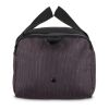R-PET 600D bolsa plegable bajo el asiento 20L Negro | sin montaje de publicidad | no disponible | no disponible