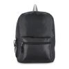 R-PET 190T Mochila ligera 30,5 x 12,7 x 42 cm 16 L negro | sin montaje de publicidad | no disponible | no disponible