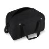 Bolsa deportiva y de viaje R-PET 600D Nevada 53 x 27 x 30 cm 35 L Negro | sin montaje de publicidad | no disponible | no disponible