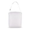 R-PET 600D Bolsa nevera 26 x 19 x 34cm 13L Blanco | sin montaje de publicidad | no disponible | no disponible
