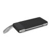 Powerbank Ziara 10.000 mAh Negro
