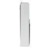 Powerbank 5 en 1 - Báscula de carga - Linterna - Regla - Medidor de temperatura Blanco