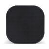 Altavoz Bluetooth pequeño de 3 W R-ABS Negro | sin montaje de publicidad | no disponible | no disponible