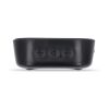 Altavoz Bluetooth pequeño de 3 W R-ABS Negro | sin montaje de publicidad | no disponible | no disponible