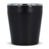 Termo de viaje 180ml Negro