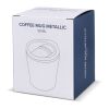 Termo de viaje 180ml Negro