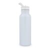 Botella térmica Dario 500 ml Blanco