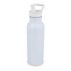 Botella térmica Dario 500 ml Blanco | sin montaje de publicidad | no disponible | no disponible