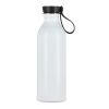 Botella Lucy R-SS 500ml Blanco | sin montaje de publicidad | no disponible | no disponible