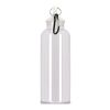 Botella de agua Noa R-PET 500 ml Transparente Transparente