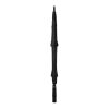 Paraguas Nordic Drift 27” RPET AWARE™ UPF50+ negro | sin montaje de publicidad | no disponible | no disponible