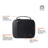 Bolsa térmica Nordic Drift Storm RCS repelente al agua negro | sin montaje de publicidad | no disponible | no disponible
