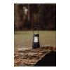 Linterna camping Nordic Drift Everest IPX4 con altavoz 10W negro