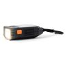 Detector de monóxido de carbono Nordic Drift Everest LED negro