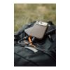 Cable con carga rápida USB-C 60W Nordic Drift Everest negro