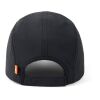 Gorra Nordic Drift RCS Aero UPF negro | sin montaje de publicidad | no disponible | no disponible