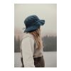 Gorro Nordic Drift RCS Horizon UPF 50+ azul marino
