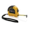 Flexómetro RCS de plástico reciclado 3M/16 mm amarillo-negro | sin montaje de publicidad | no disponible | no disponible