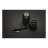 Set destornilladores multifuncionales Gear X 31 en 1 negro | sin montaje de publicidad | no disponible | no disponible