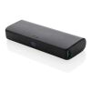 Powerbank FlashCharge RCS rplastic 20000 mah de carga rápida negro | sin montaje de publicidad | no disponible | no disponible