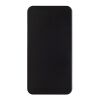 Powerbank Boostcore RCS plástico reciclado 10.000 mAh USBC negro | sin montaje de publicidad | no disponible | no disponible