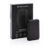 Powerbank Alameda Urban Vitamin de 10.000 mAh PD negro | sin montaje de publicidad | no disponible | no disponible