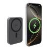 Powerbank magnética Quantum RCS 10.000mAh 25W gris-negro | sin montaje de publicidad | no disponible | no disponible