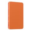 Batería inalámbrica magnética Urban Vitamin Marin 5000 mAh naranja
