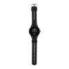 Reloj Swiss Peak RCS TPU reciclado negro | sin montaje de publicidad | no disponible | no disponible