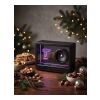 Altavoz inalámbrico Soundclear Transparent 5W negro