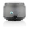 Altavoz BeatBuddy de plástico reciclado de 3W gris | sin montaje de publicidad | no disponible | no disponible