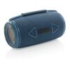 Altavoz Prisma RCS 16W plástico reciclado IPX 4 azul | sin montaje de publicidad | no disponible | no disponible