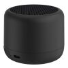 Altavoz Peblo RCS con batería extraíble 3W negro