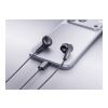 Auriculares con cable Urban Vitamin Hartford RCS negro