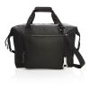 Bolsa nevera y petate XXL Swiss Peak negro | sin montaje de publicidad | no disponible | no disponible | no disponible