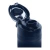 Botella con cerradura acero certificada Omni Sip RCS 700 ml azul marino