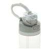 Botella de agua Omni Sip RCS RPET 800ML blanco | sin montaje de publicidad | no disponible | no disponible