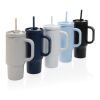 Taza Compacta Cruiser RCS Reciclada a Prueba de Fugas 480ML blanco | sin montaje de publicidad | no disponible | no disponible