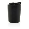 Taza café Pico Barista RCS 220 ml en caja de regalo tubular negro | sin montaje de publicidad | no disponible | no disponible