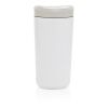 Taza Avira Alix acero inoxidable RCS sistema de clic 400 ml Blanco | sin montaje de publicidad | no disponible | no disponible