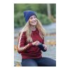 Gorro Impact Polylana® con trazador AWARE ™ azul | sin montaje de publicidad | no disponible | no disponible | no disponible