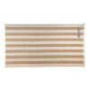 Toalla de playa Ukiyo Aware™ Yukari XL 100x180cm marron | sin montaje de publicidad | no disponible | no disponible | no disponible