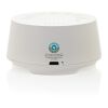 Altavoz Flora de ruido blanco RCS plástico reciclado Flúor