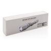 Linterna CREE resistente 10W gris-negro | sin montaje de publicidad | no disponible | no disponible | no disponible