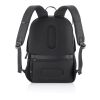 Bobby Soft, mochila antirrobo negro-verde | no disponible | sin montaje de publicidad | no disponible | no disponible | no disponible